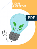 Caderno Eficiência Energética