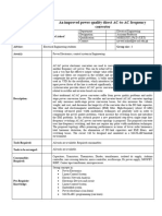 Durraiz Fyp Proposal