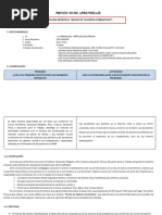 Proyecto Cursos Formativos Revisado