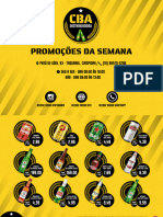 Promoções Da Semana CBA 27:02 A 05:03