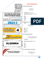 Álgebra 04 CN