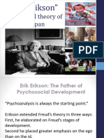 Erik Erikson