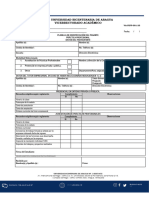 Planilla de Identificacion Del Pasante UBA 20233 Integrada VA PIPP 001 23