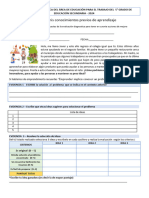 4º y 5º EPT Evaluacion Diagnostica 2024