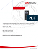 DS-K1T321MFWX Datasheet 20231227