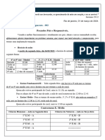 Comunicado 2º Segmento 002