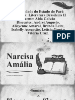 Narcisa