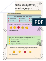 PPA II Modul Ajar Kelas 1 Perbandingan Bentuk