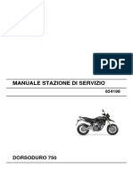 Dorsoduro 750