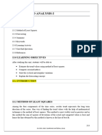 Mba Sem-1 Decision Science-I - U-13