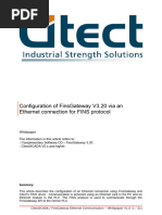 Citect Fins Gateway