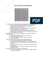 Examen Teórico Bia Hijos de Puta