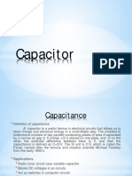 Capacitor