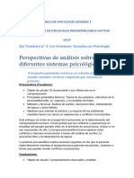 FINAL DE PSICOLOGÍA GENERAL 1 Eje 3 Edicion 2.0