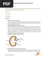 Biology 10-12 Final