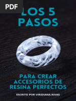 Los 5 Pasos para Crear Accesorios de Resina Perfec - 240210 - 163259