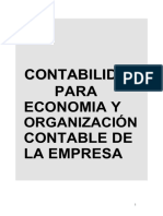 1 - Contabilidad Eco. y Org. de Empresas 1.1