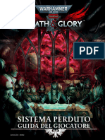 Wrath Glory Sistema Perduto VMKDNL - 6463ccaeaeaf3