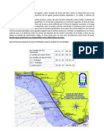 Normativa Pesca Deportiva en Aguas Interiores y Exteriores