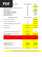 Actividades X Ticul