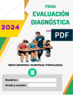 Ficha Evaluación 3°4°