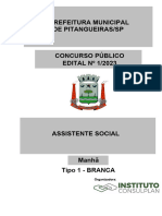 Assistente Social 2