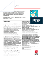 Ciencias Naturales Nodos 4 5 6 SM Ficha Pedagógica