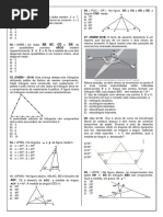 Questões Pré