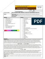 Formato de Laboratorio de QQ II Acidez