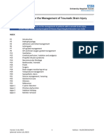 RSCH TBI Guideline - v2