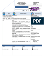 DC FR 05 Malla Curricular Filosofia 10°