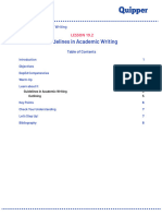 ME Eng 7 Q4 1902 - SG - Guidelines in Academic Writing