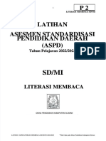 Literasi Membaca 2