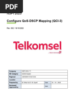 MOP - GGSN Huawei Configure QCI-DSCP Mapping v3