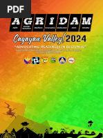 Agridam Program