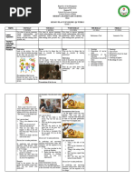 Grade 2 Lesson Plan Q3 W1