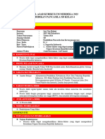 Modul Ajar Kurikulum Merdeka