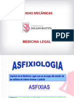 4ta Semana Asfixia Mecanicas