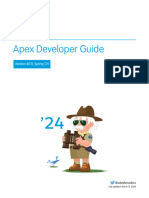 Salesforce Apex Developer Guide