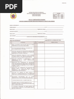 Guia de Verificación de Finanzas Unidades Administradoras Desconcentradas Ejb