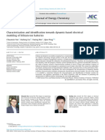 Characterization and Identification Towards Dynamic Base - 2024 - Journal of Ene