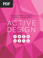 BSEEP Active Design Guidebook