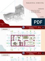 Trabajo Final - Estructura I