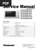 Service Manual 