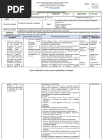 Vip - Historia 1ero - Planificacion - Microcurricular - 2022-2023