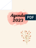 Agenda