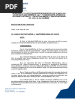 R CU 085 2023 UAC Reglamento Centro Idiomas