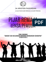 Pijar Lensa Edisi VI