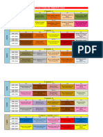 Horário de Aula 2024.1 - Direito - Oficial