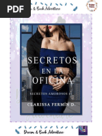 Secretos en La Oficina